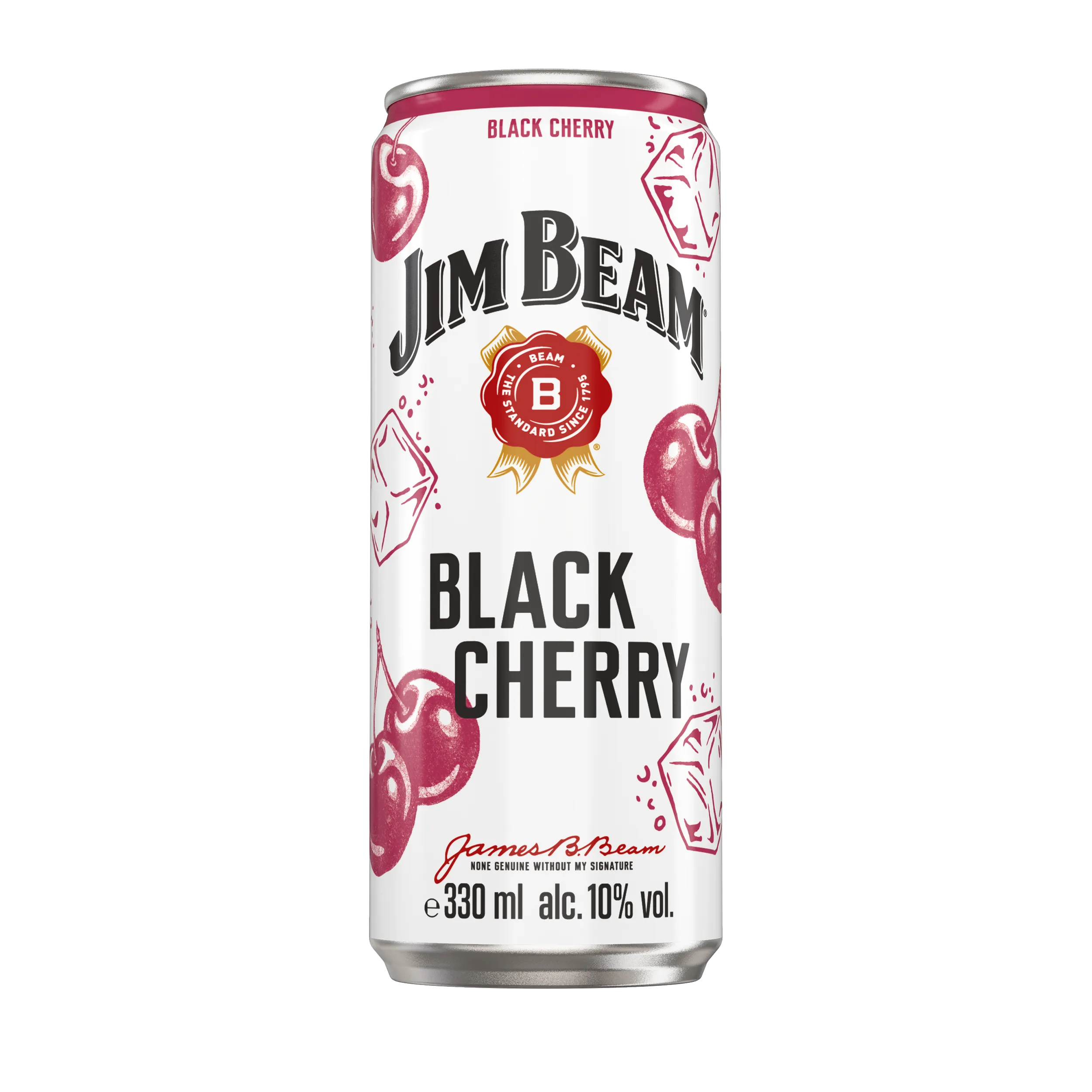 black cherry can image